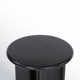 Haiden Solid Wood End Table