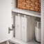 Banmah 70.5cm Single Bathroom Vanity Base Only
