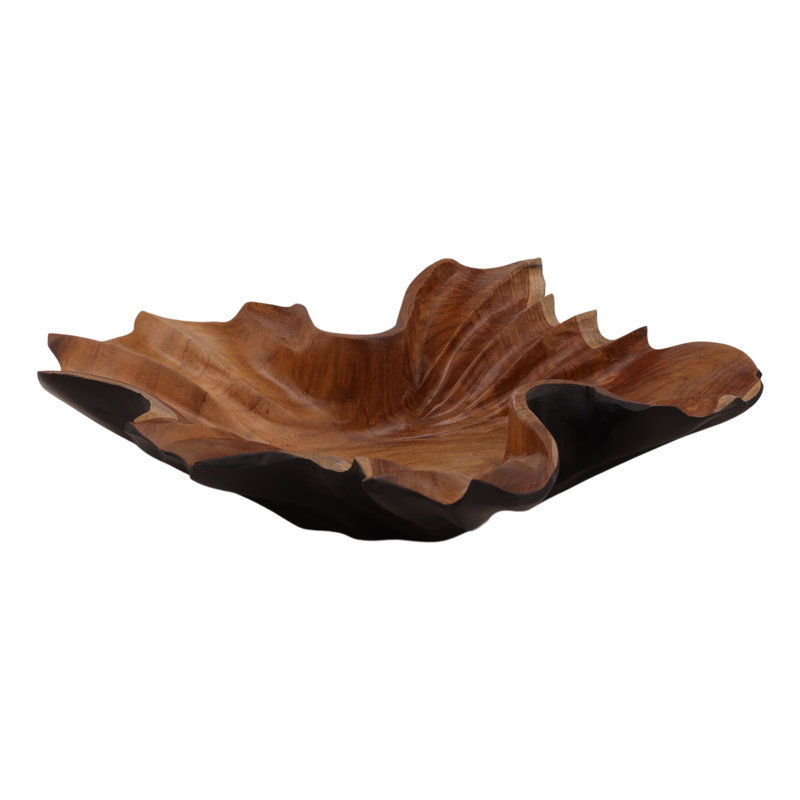 Neirin Bowl Black