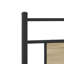 Bed Frame Without Mattress Engineered Wood-232009889-232009902