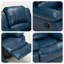 Fauteuil inclinable oscillant Classic Charlotte-1472439761