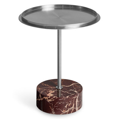 Chit Chat End Table