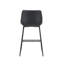 Tabouret de comptoir 26 po Corgan