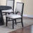 Dining Table And 4x Side Chairs