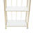 Aera 12'' W Metal Shelving Unit