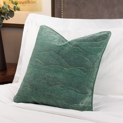 Foxburg Square Throw Cushion