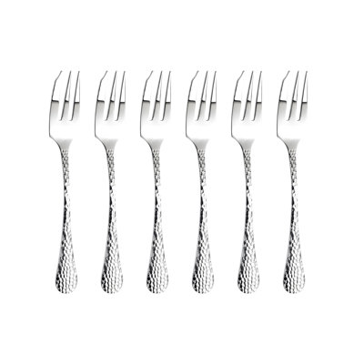 Champagne Avalon Stainless Steel Specialty Fork