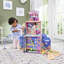 2-in-1 Beach & Rescue Center Dollhouse
