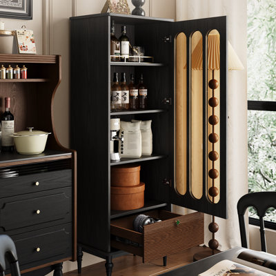 23.62 " L Bar Cabinet