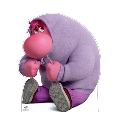 Embarrassment (Disney/Pixar Inside Out 2 Movie)