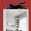 Décoration extérieure en bois