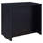 Freestanding Home Bar With Open Storage-1745502706
