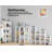 48 Pair Stackable Shoe Storage Box