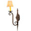 Angelique 1 - Light Wallchiere