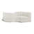 Cream Boucle Fabric