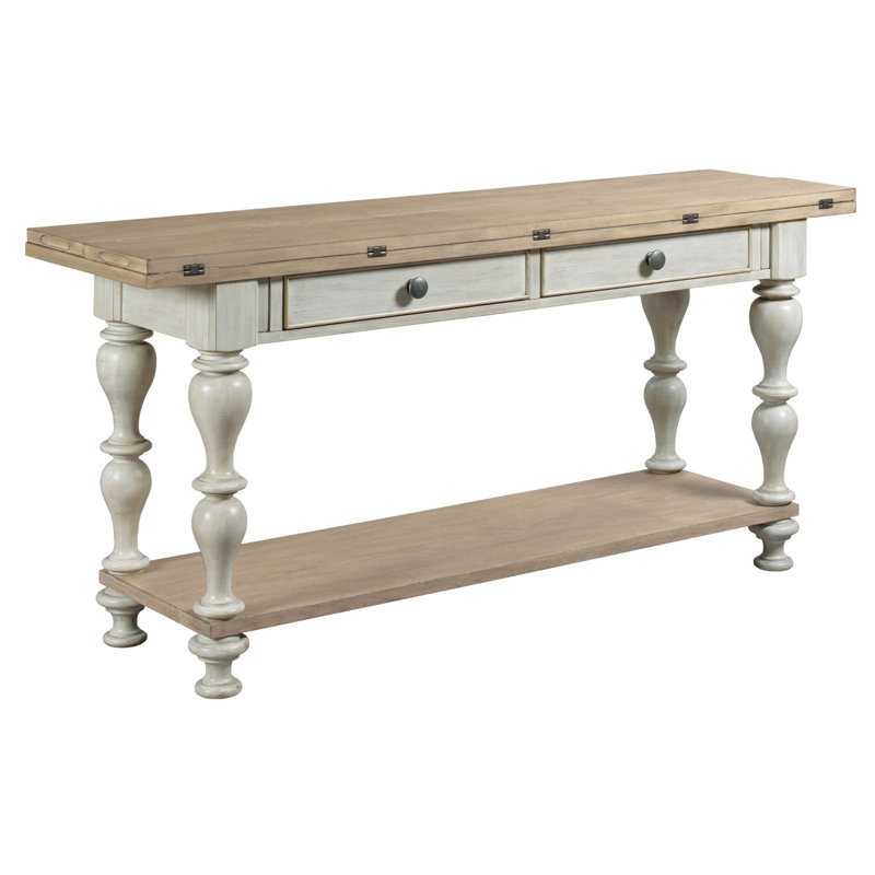 Jaelyn 65'' Console Table
