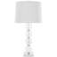 Lampe de table transparente 30 po Endsley-296527975