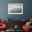 Edge Of Silence Print by Oliver Gal-872969750-1006553397