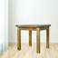 Solid Wood Dining Table