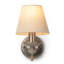 Belliveau Shaded Wall Sconce-1747034548