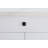 Courey 1.2" Length Square Knob-69356472