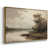 Gold Floater Framed Canvas is unavailable