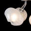 Plafonnier semi-encastré 4 lumières Ume-66074673