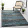 Porcello Performance Abstract Rug