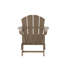 Chaise Adirondack pliante en PEHD Vinnie-1660261517