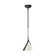 Mobius 1 - Light Single LED Pendant