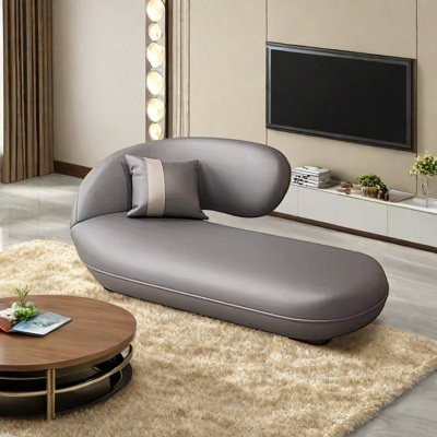 Chaise ergonomique solide