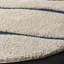 Tapis crème à motif abstrait Ashal-868129880-908418450