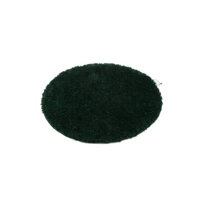 Circle Bath Rug