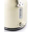 Westinghouse Lighting Store 1.7 L Plastic Whistling Electric Tea Kettle