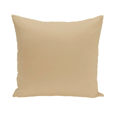  Housse de coussin carré et insert
