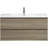 Modern Wall-Mounted Bathroom Storage Vanity Cabinet-359600772