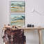  «Desert Mountain Impressions», ensemble de 2 giclées par Ethan Harper-1205934089-1205934095