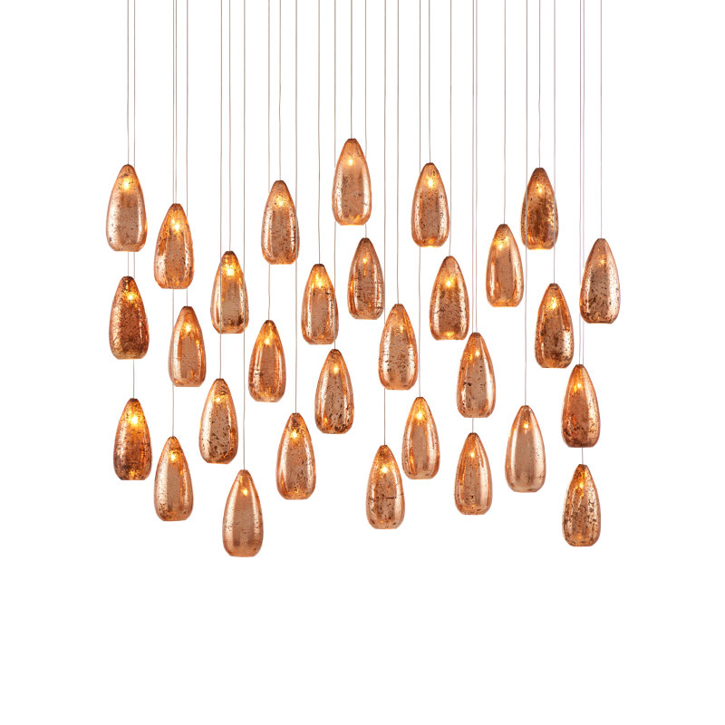 Rame 30 - Light Pendant