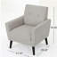 Fauteuil club