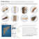 Endurathane Faux Wood Non-Tapered Square Column Wrap