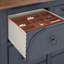 Commode 9 tiroirs