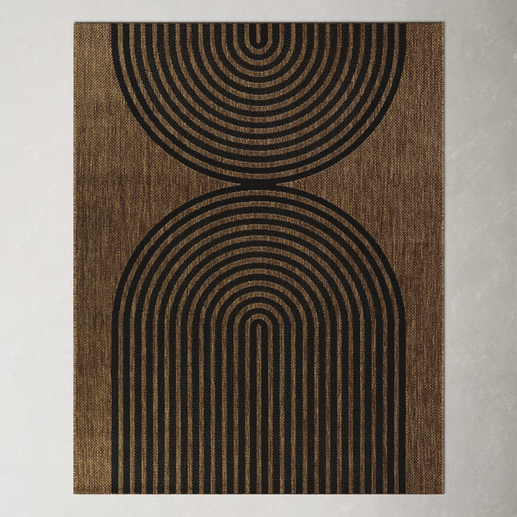 AllModern Sophia Rug & Reviews | Wayfair