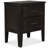 Jonnathan 2-Drawer Nightstand-880867252