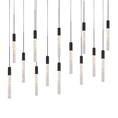 Magic LED Multi-Light Pendant