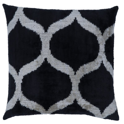 Square Pillow Cover & Insert