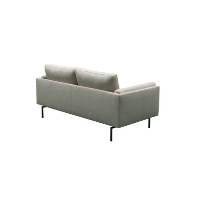 Elenora 64'' Upholstered Loveseat
