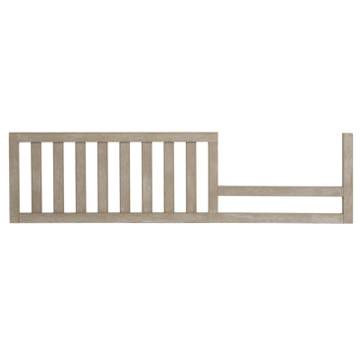 Toddler Bed Rail