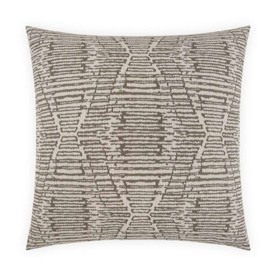 Ozetta Pillow Cover & Insert