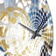 Horloge murale Favets-281793860