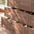 60" W 9-Drawer Double Dresser with Metal Pulls and Solid Wood Legs-114237582